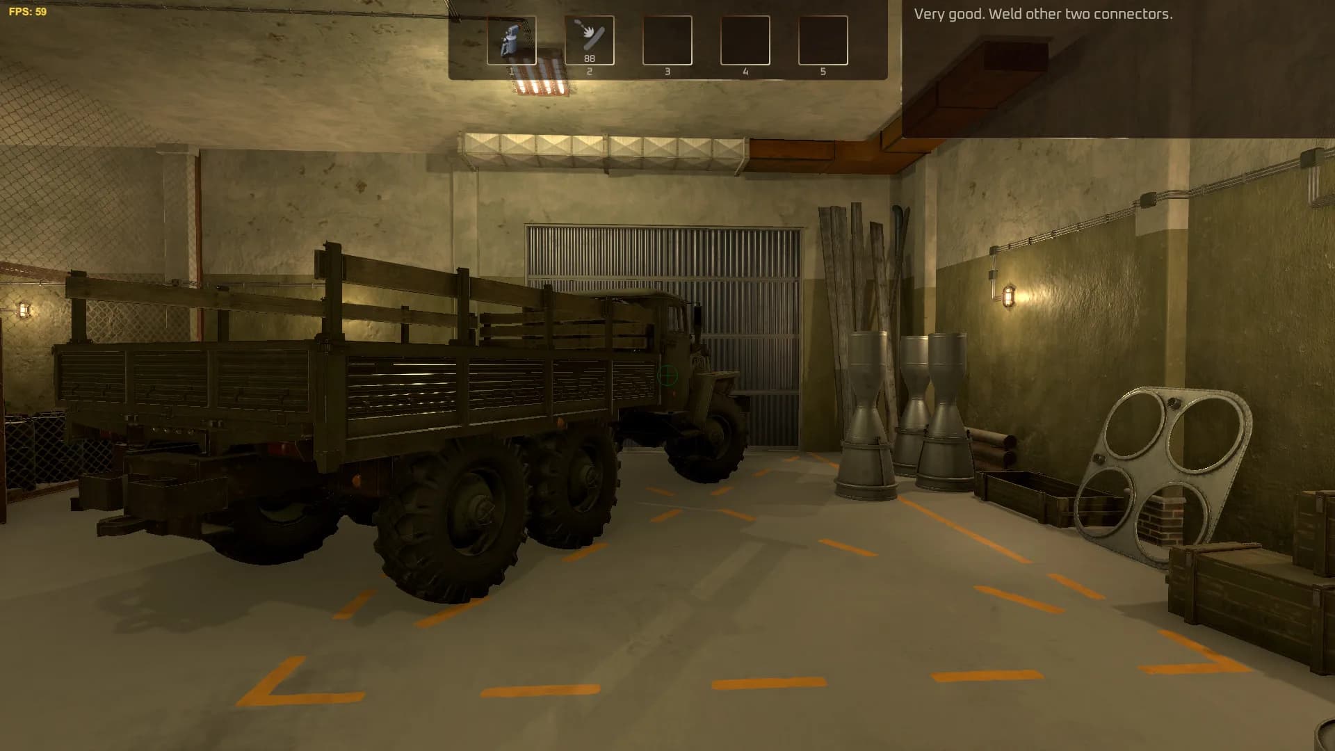 Soyuz Constructors görsel 12