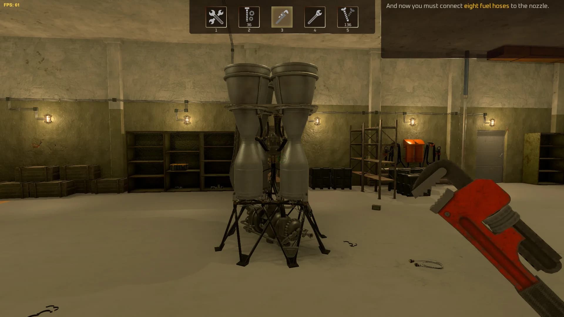 Soyuz Constructors görsel 4