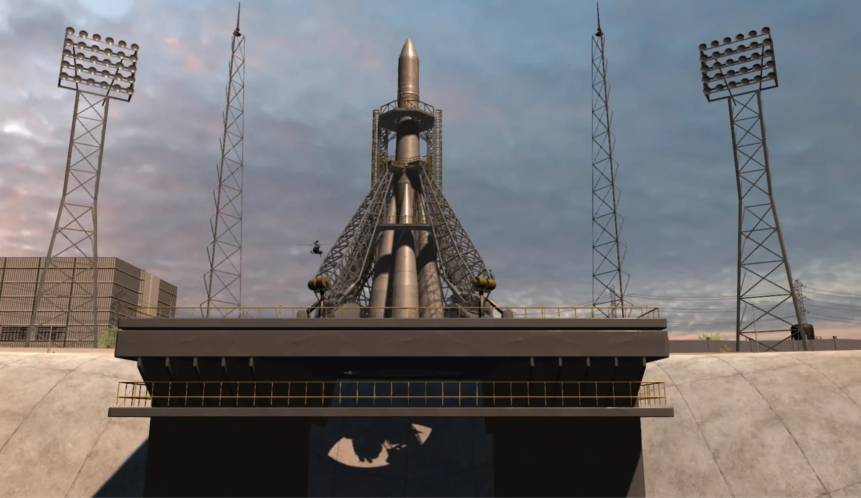 Soyuz Constructors görsel 9