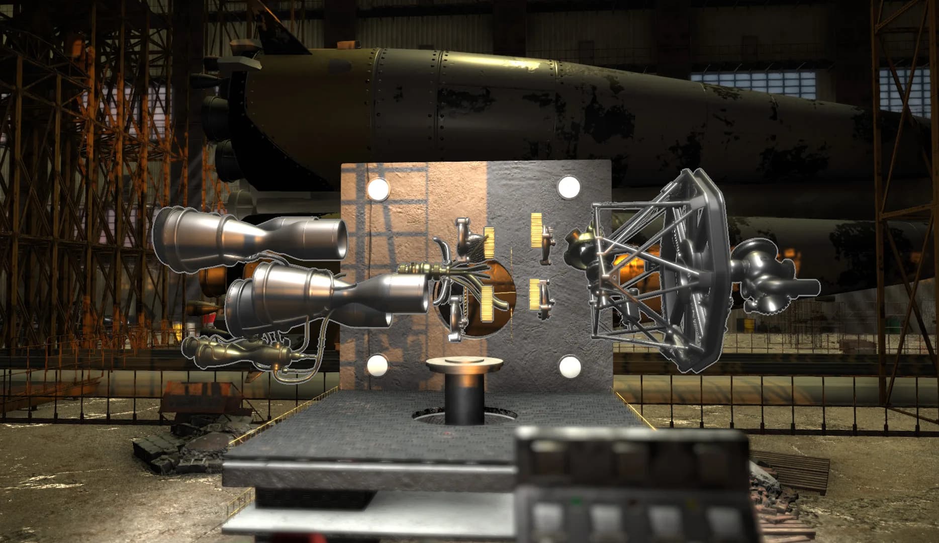 Soyuz Constructors görsel 10