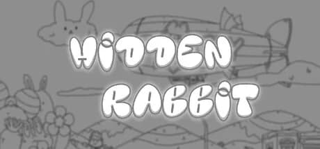 Hidden Rabbit görsel 1