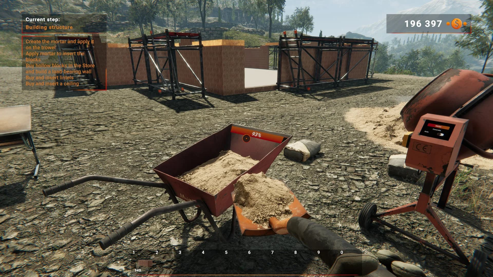 Builder Simulator görsel 2