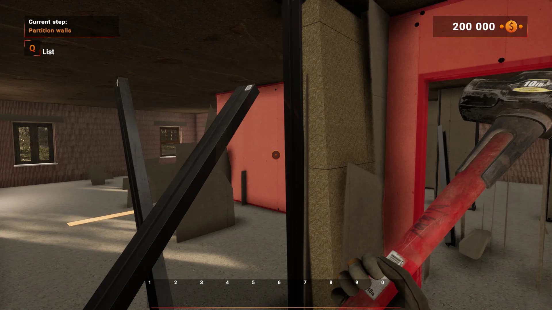 Builder Simulator görsel 5