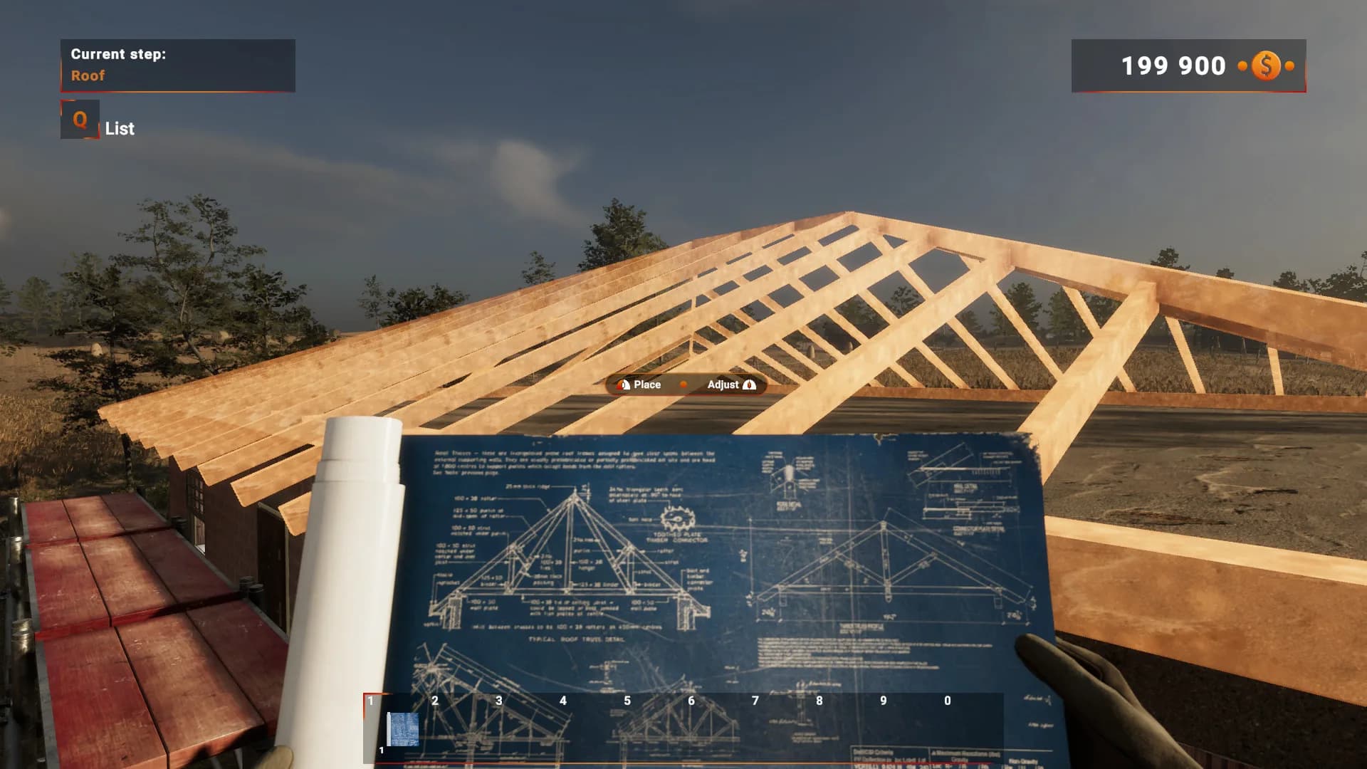 Builder Simulator görsel 6