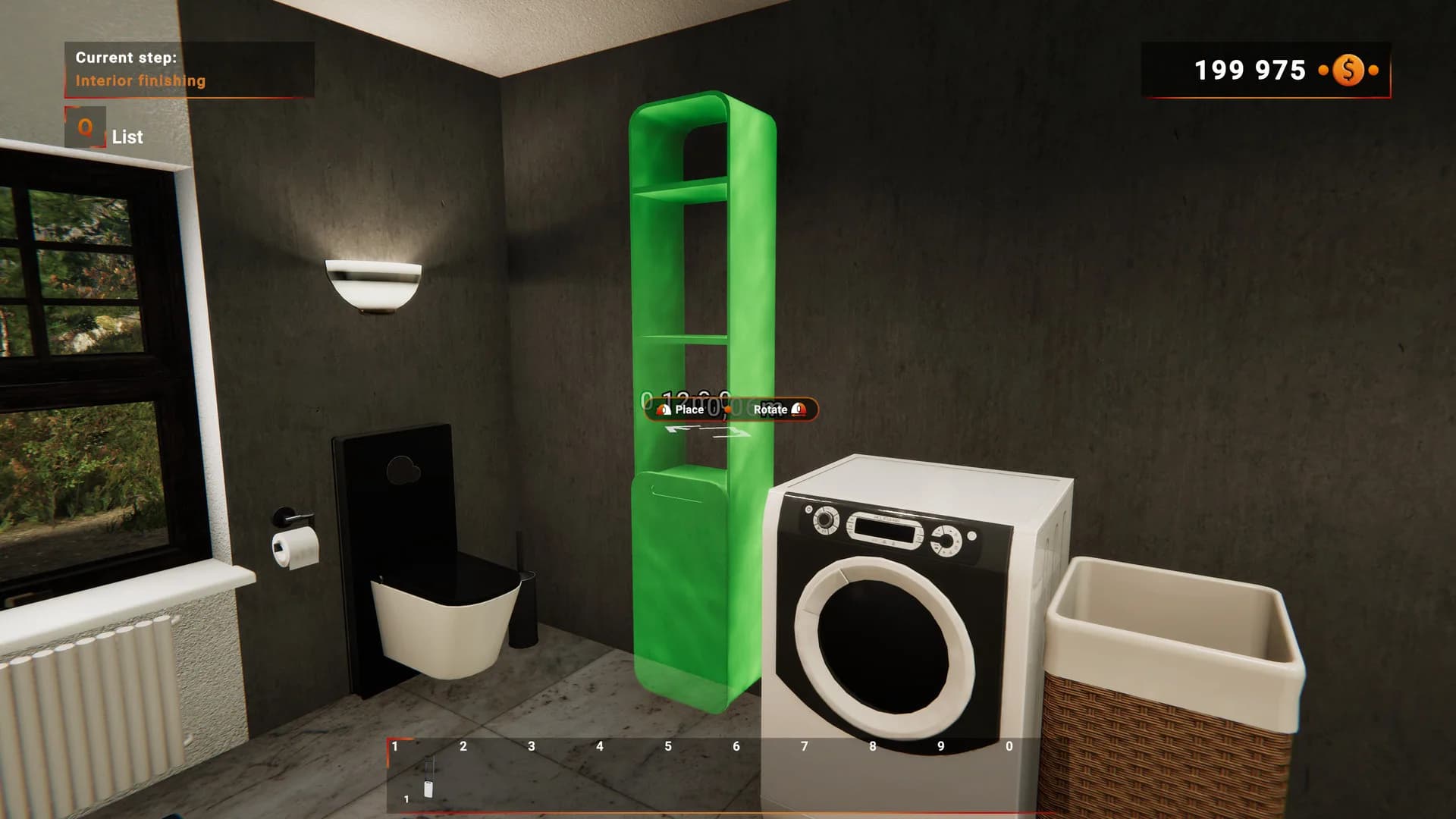 Builder Simulator görsel 8