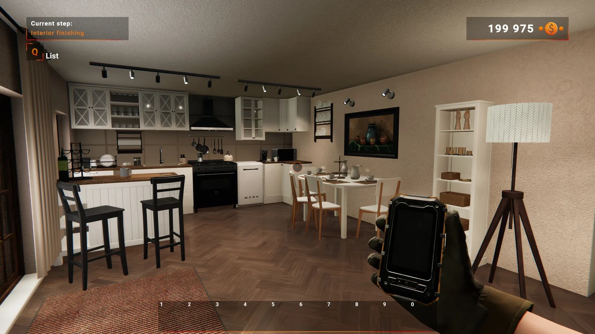 Builder Simulator görsel 9