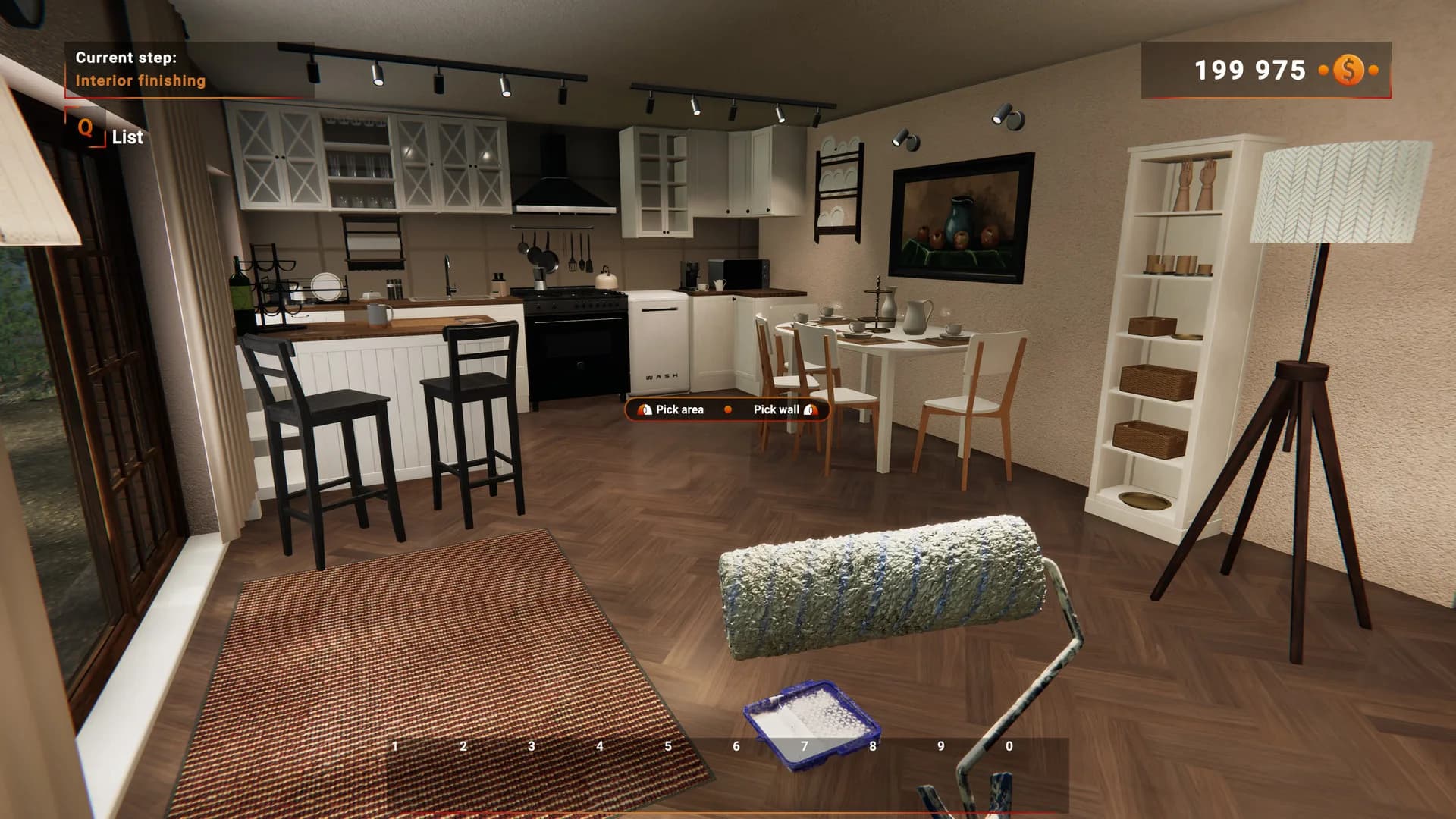 Builder Simulator görsel 10
