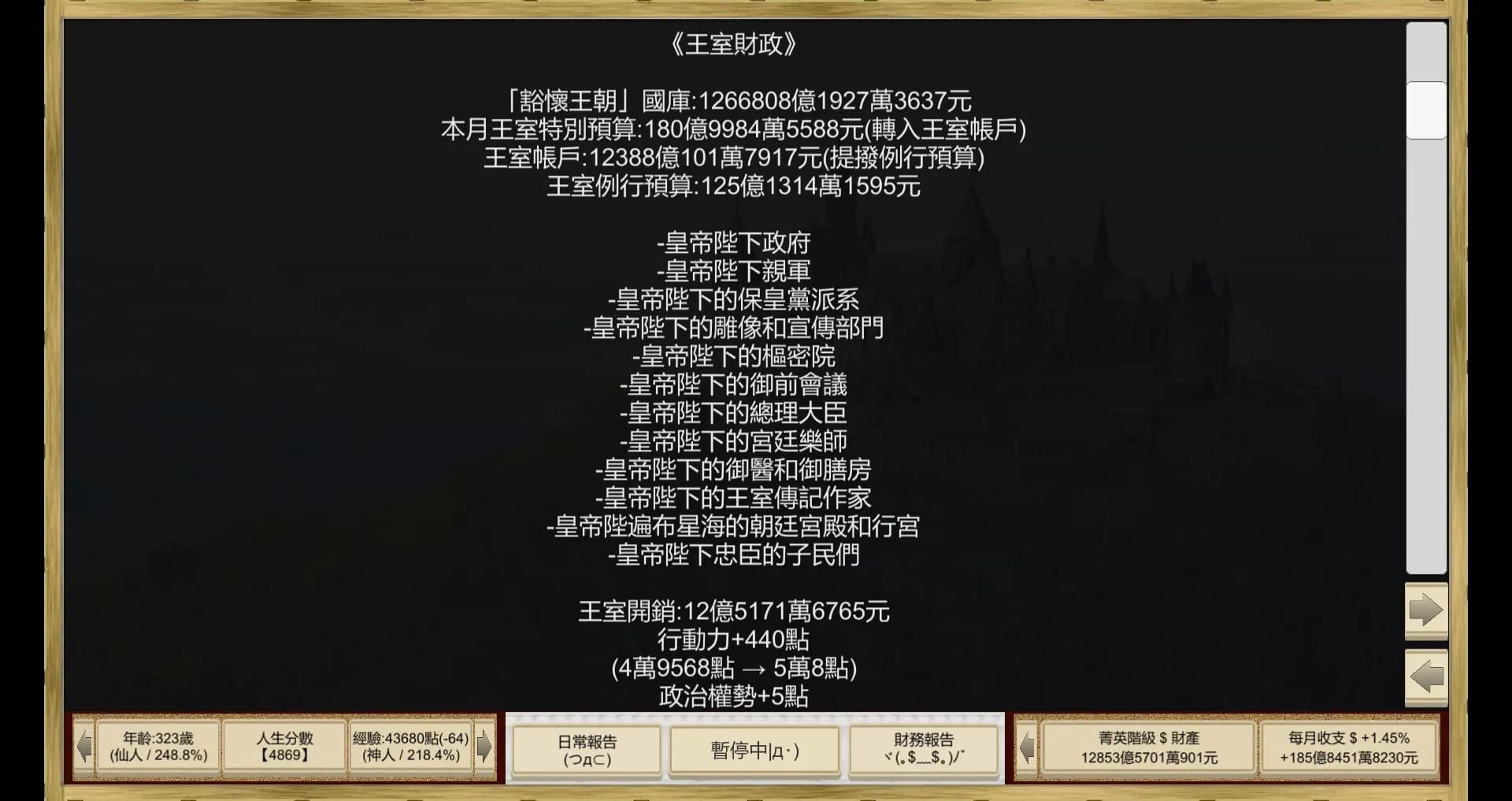 場外人生 görsel 26