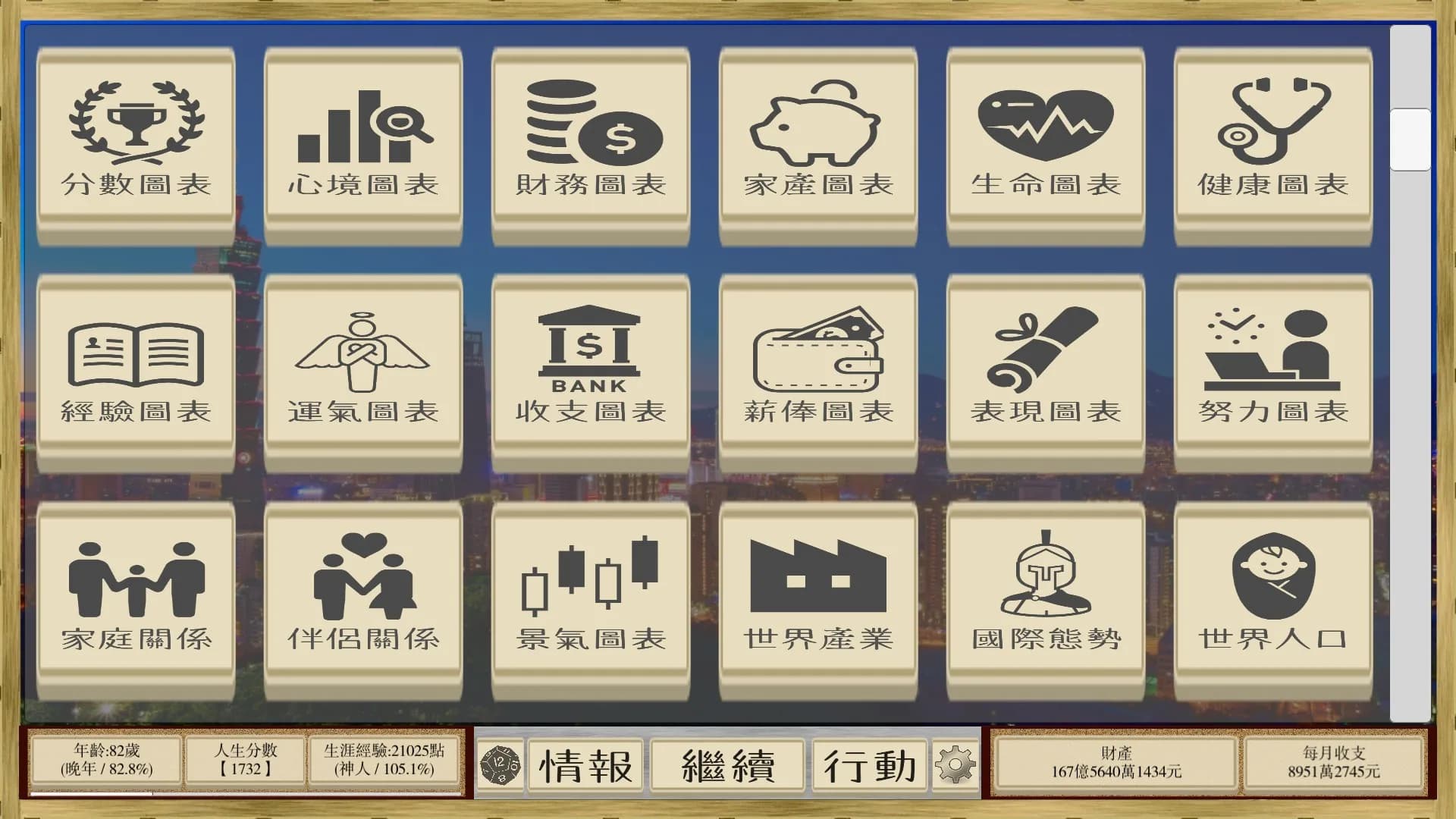 場外人生 görsel 5