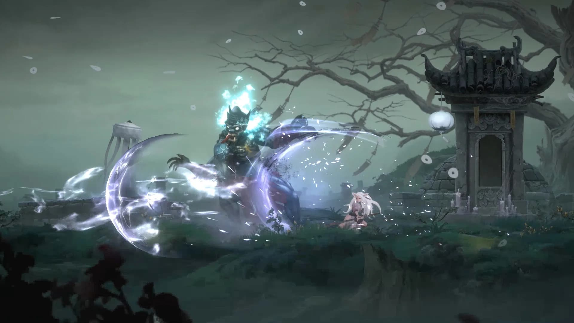 斩妖行 Eastern Exorcist görsel 15