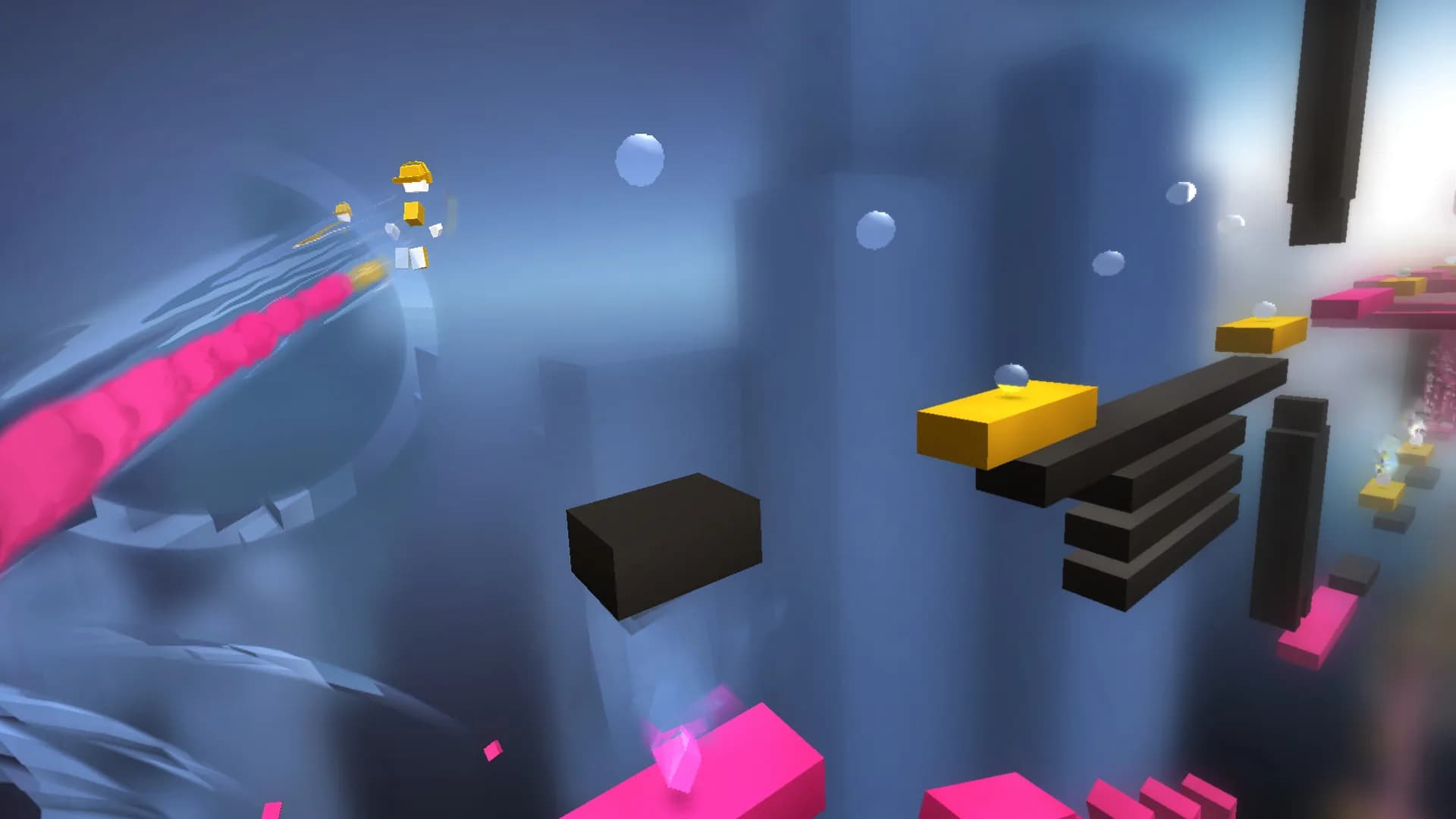 Chameleon Run Deluxe Edition görsel 3