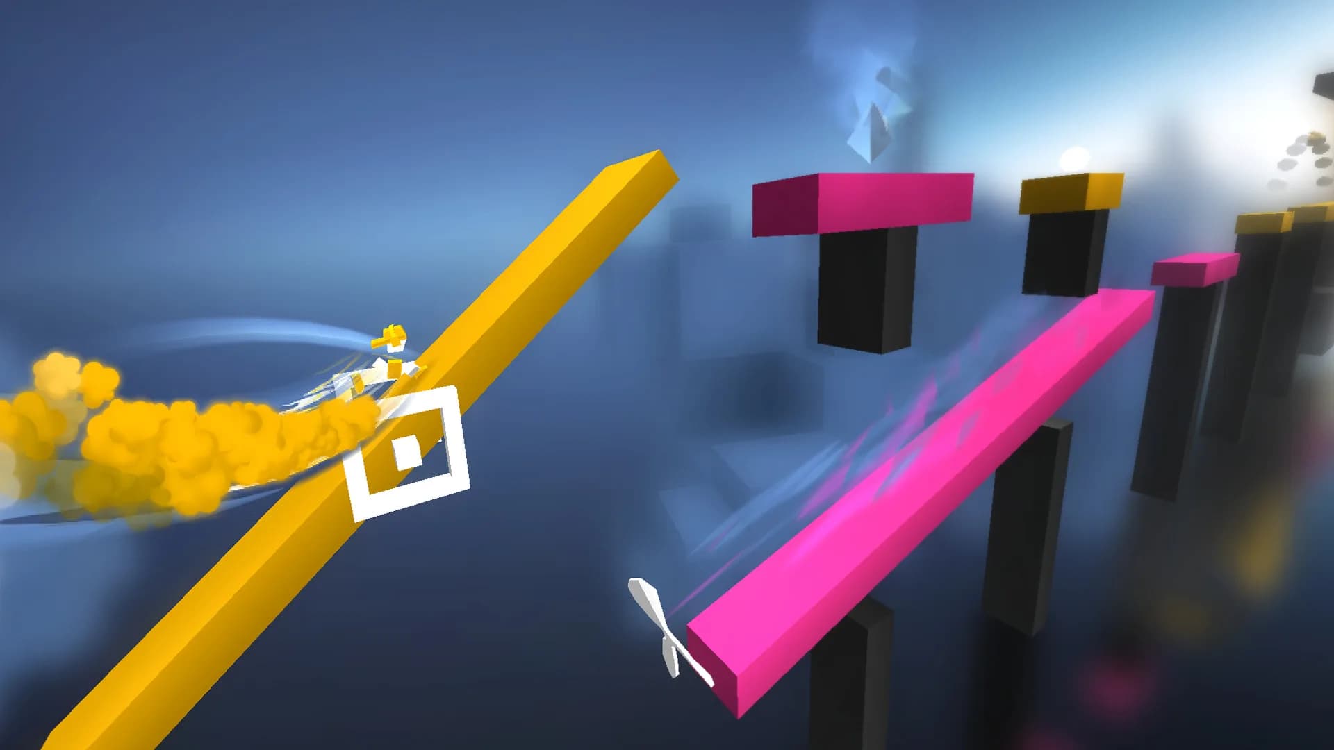 Chameleon Run Deluxe Edition görsel 4