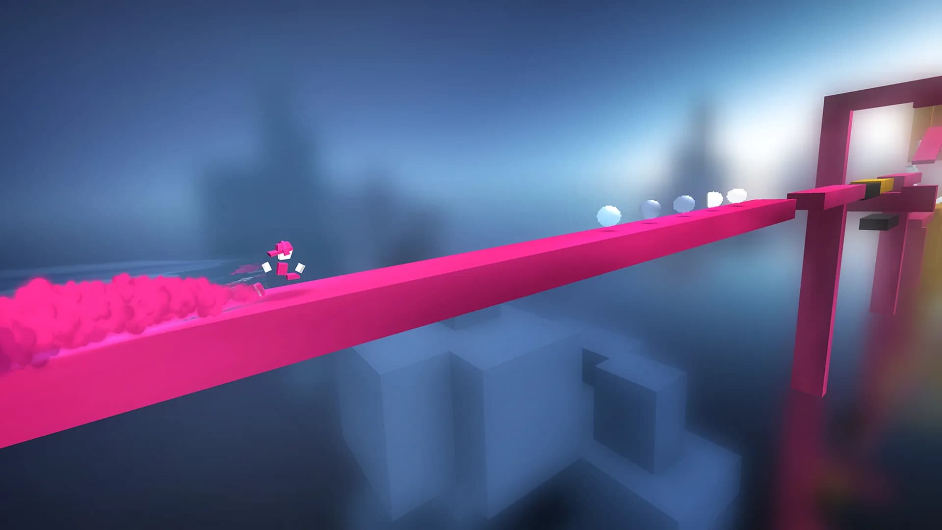 Chameleon Run Deluxe Edition görsel 5