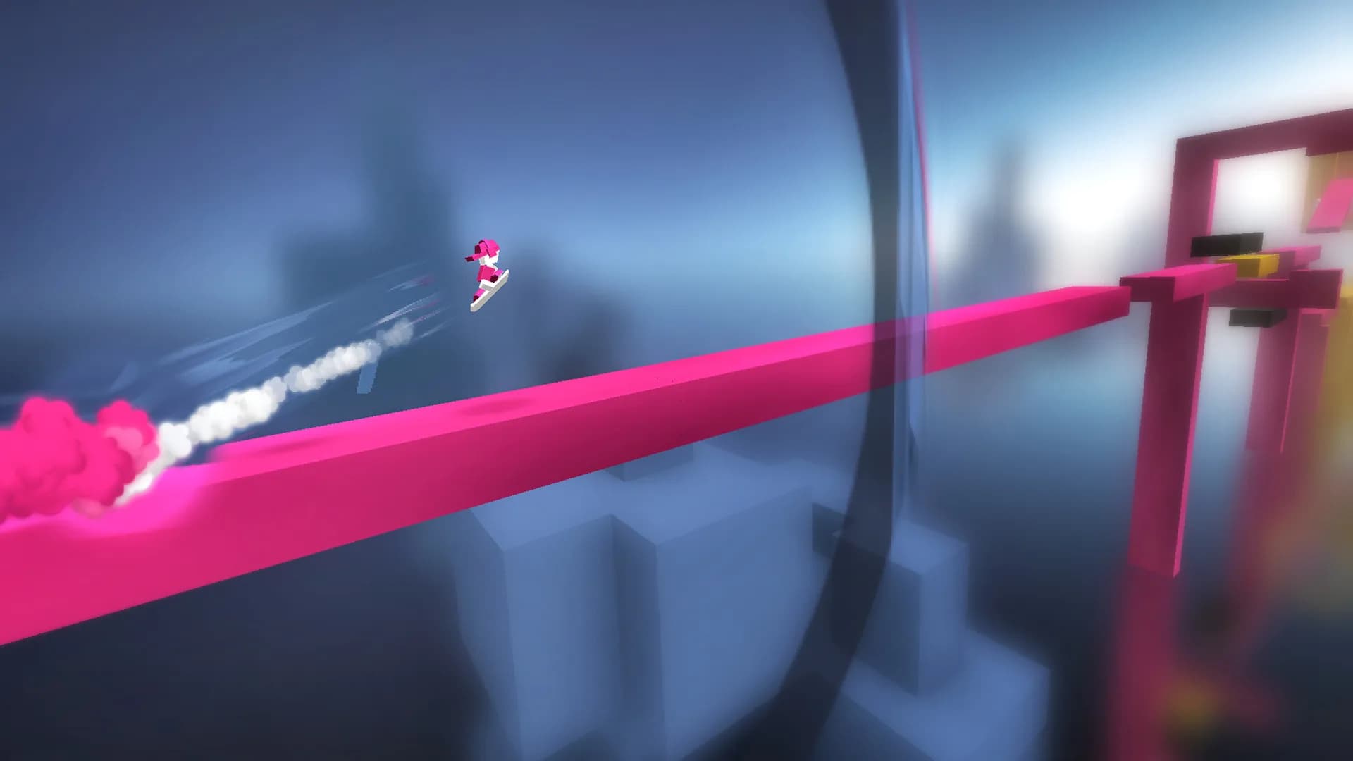 Chameleon Run Deluxe Edition görsel 6