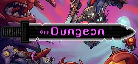 bit Dungeon görsel 1