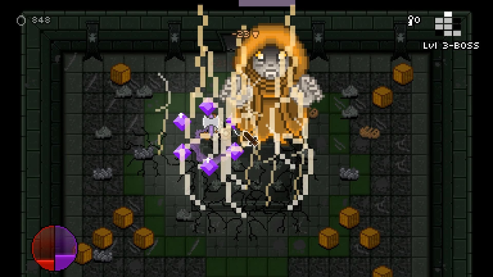 bit Dungeon görsel 2