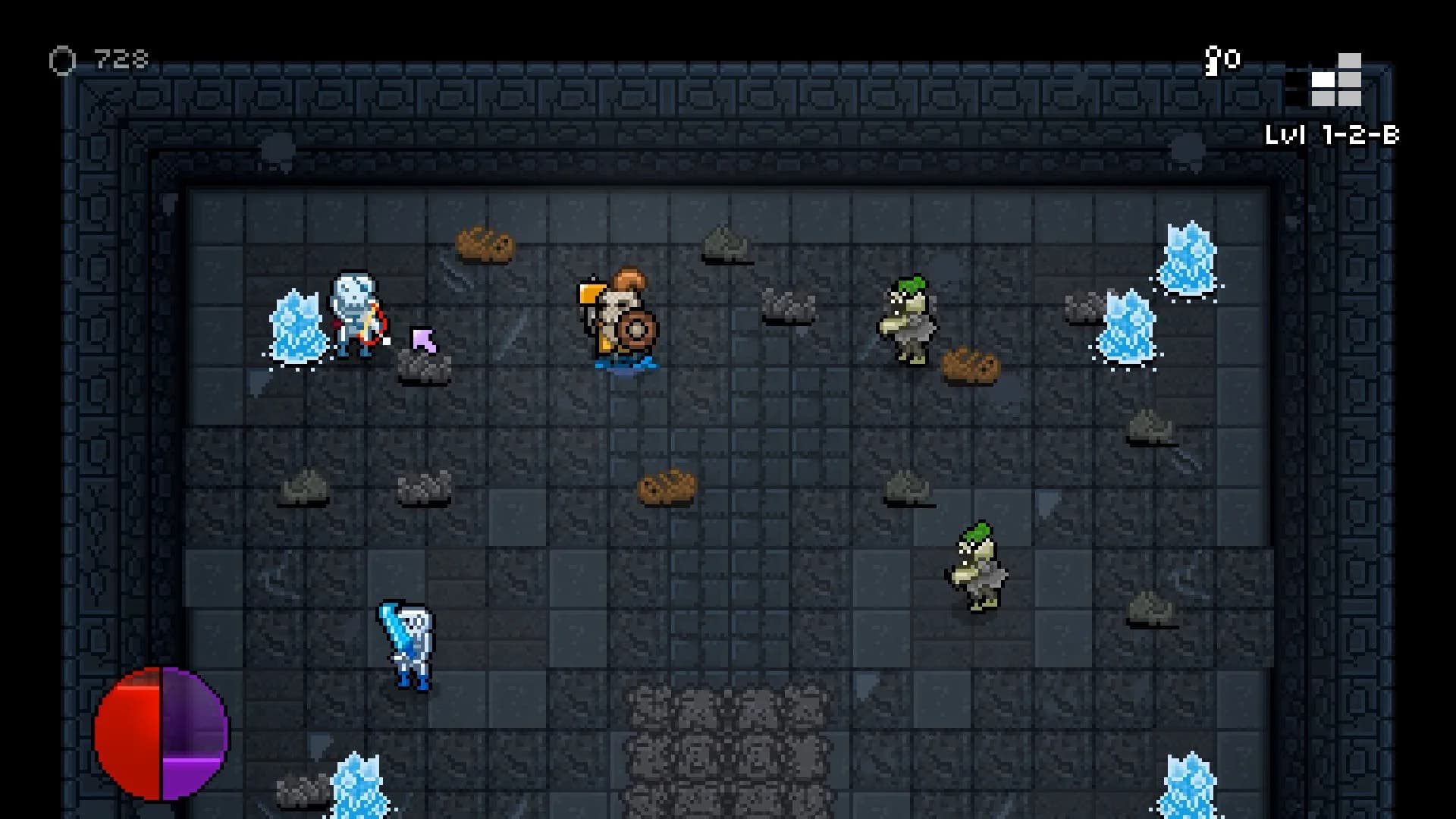 bit Dungeon görsel 3