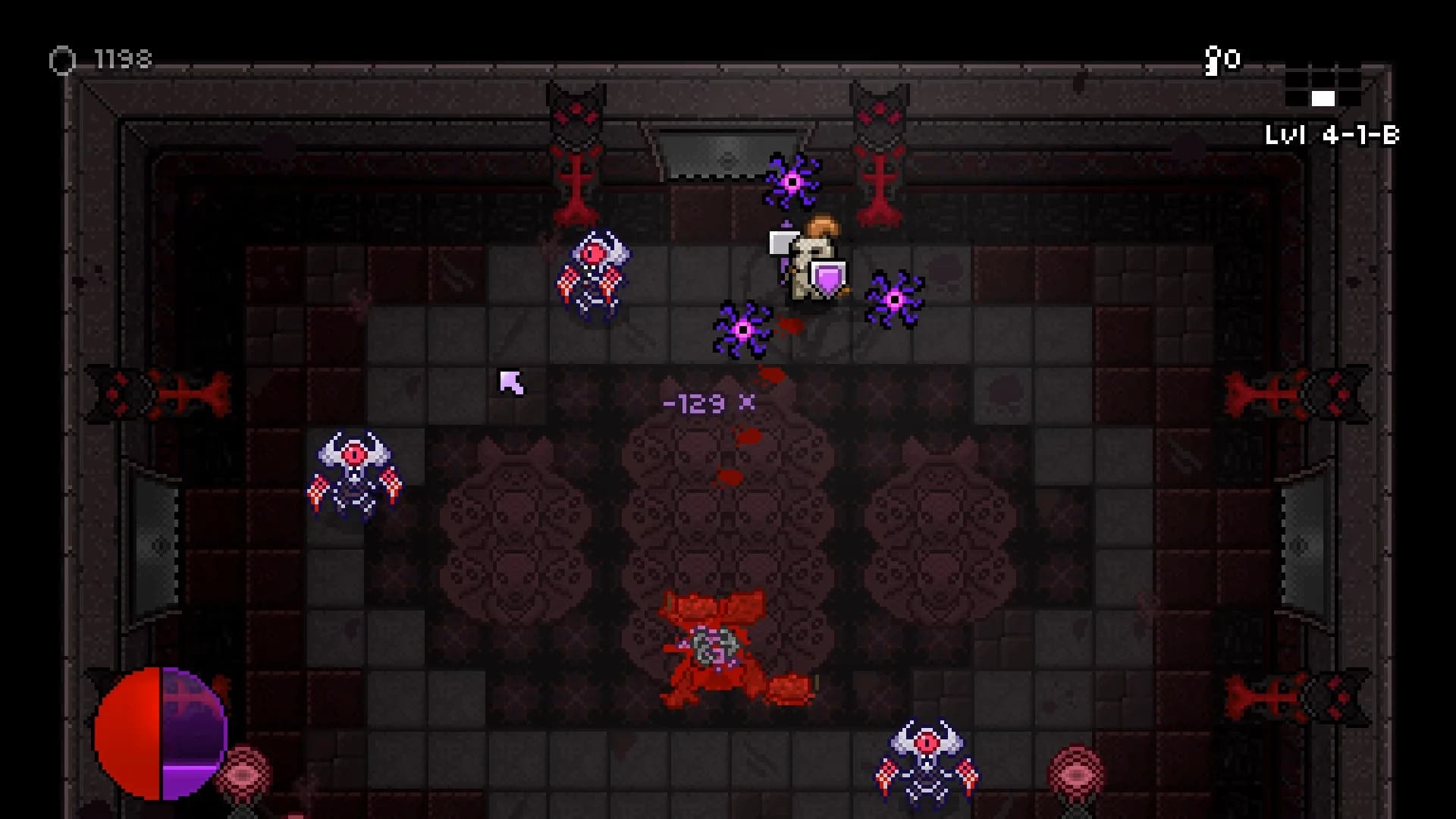bit Dungeon görsel 4