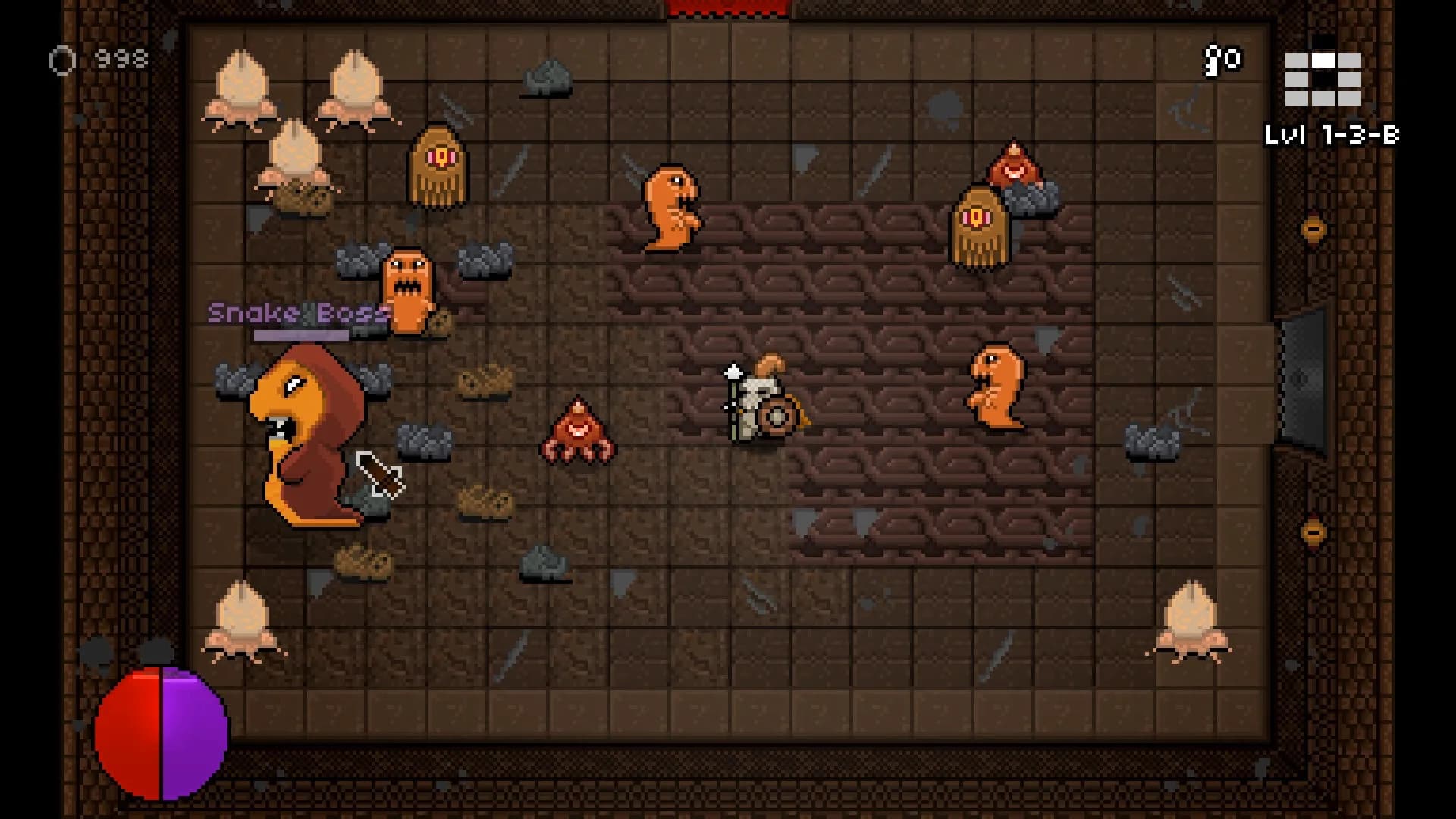 bit Dungeon görsel 5