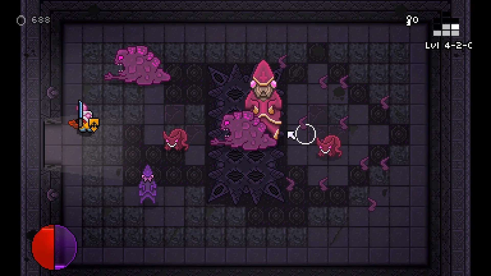bit Dungeon görsel 6