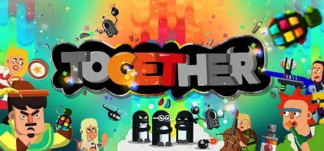 TOGETHER