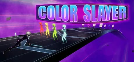 Color Slayer görsel 1