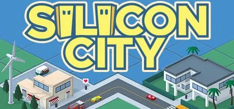 Silicon City görsel 1