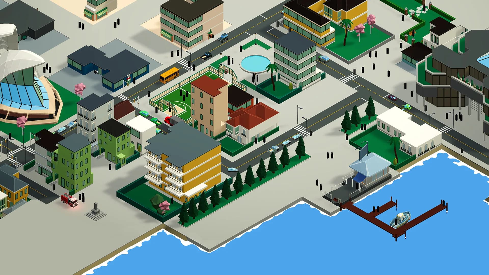 Silicon City görsel 3