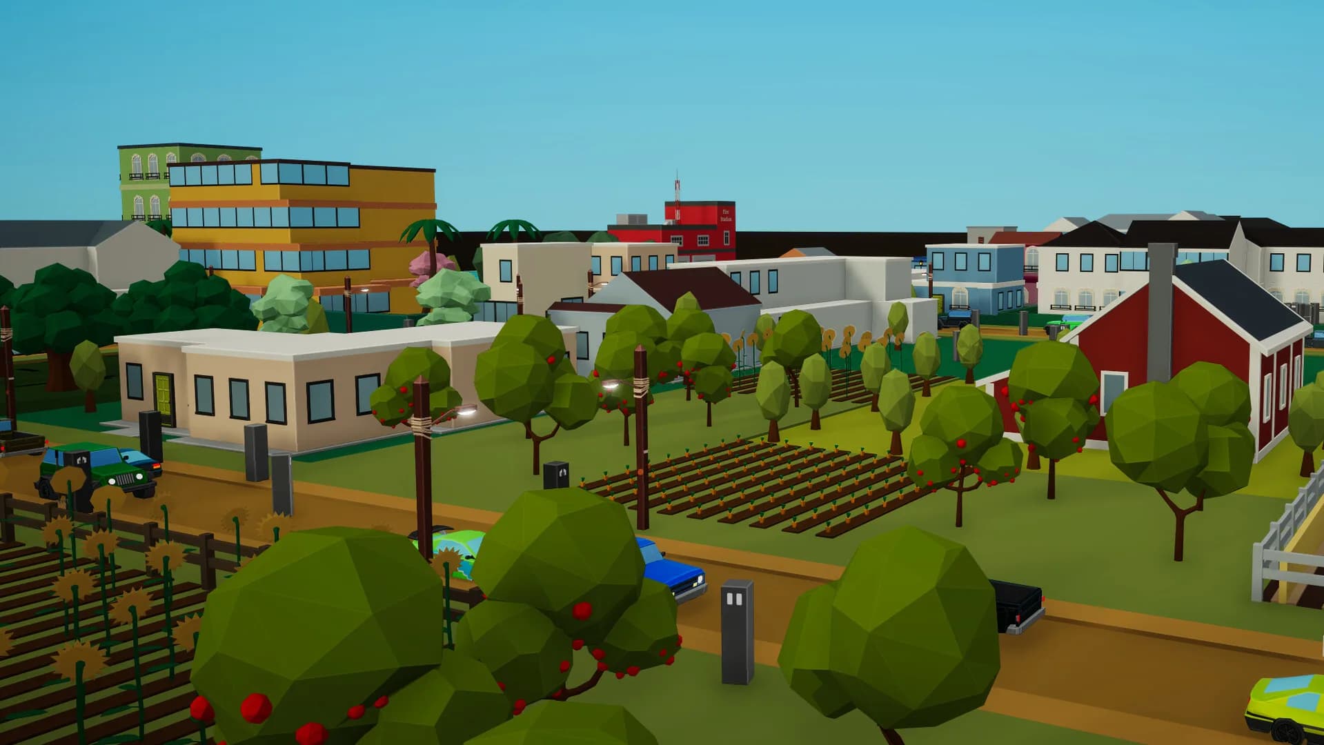 Silicon City görsel 4