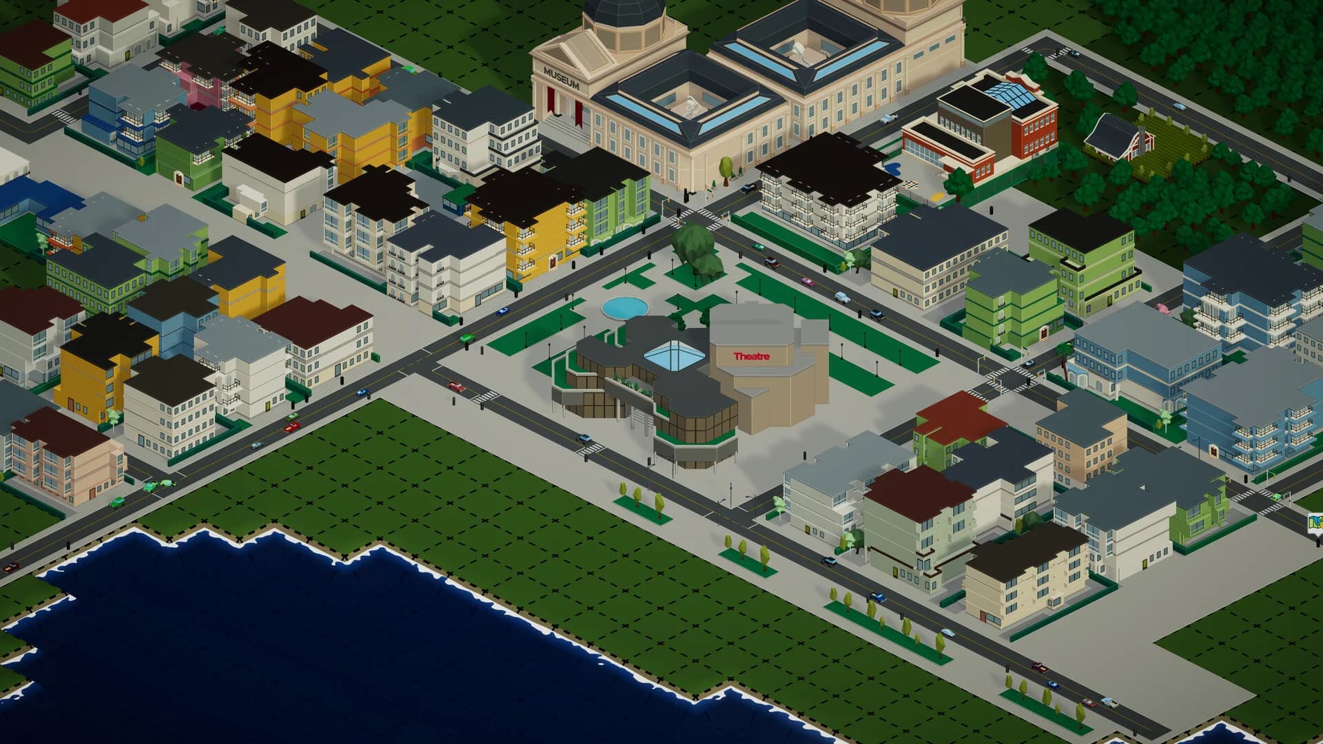 Silicon City görsel 5