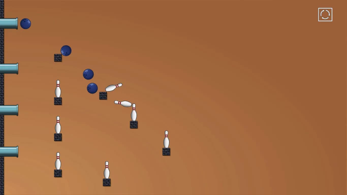 Bomb Bowling görsel 8