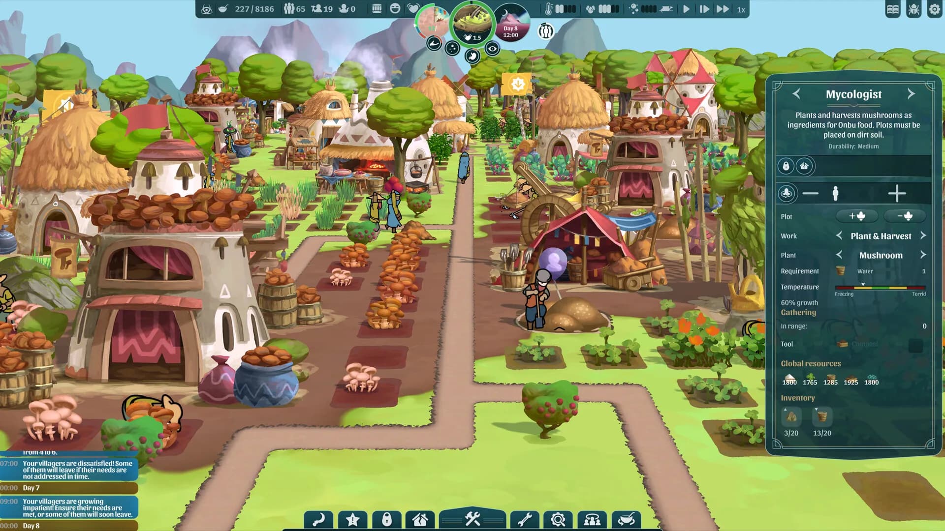 The Wandering Village görsel 10