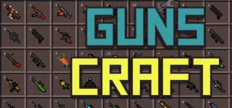 Guns Craft görsel 1