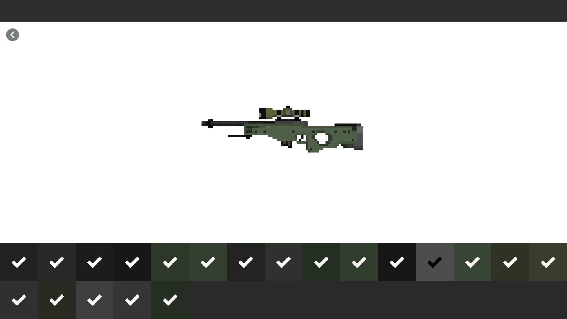 Guns Craft görsel 12