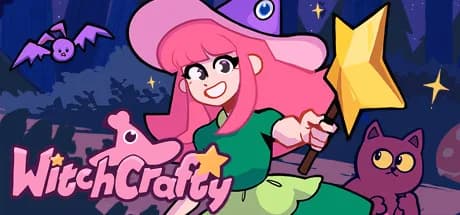 Witchcrafty görsel 1