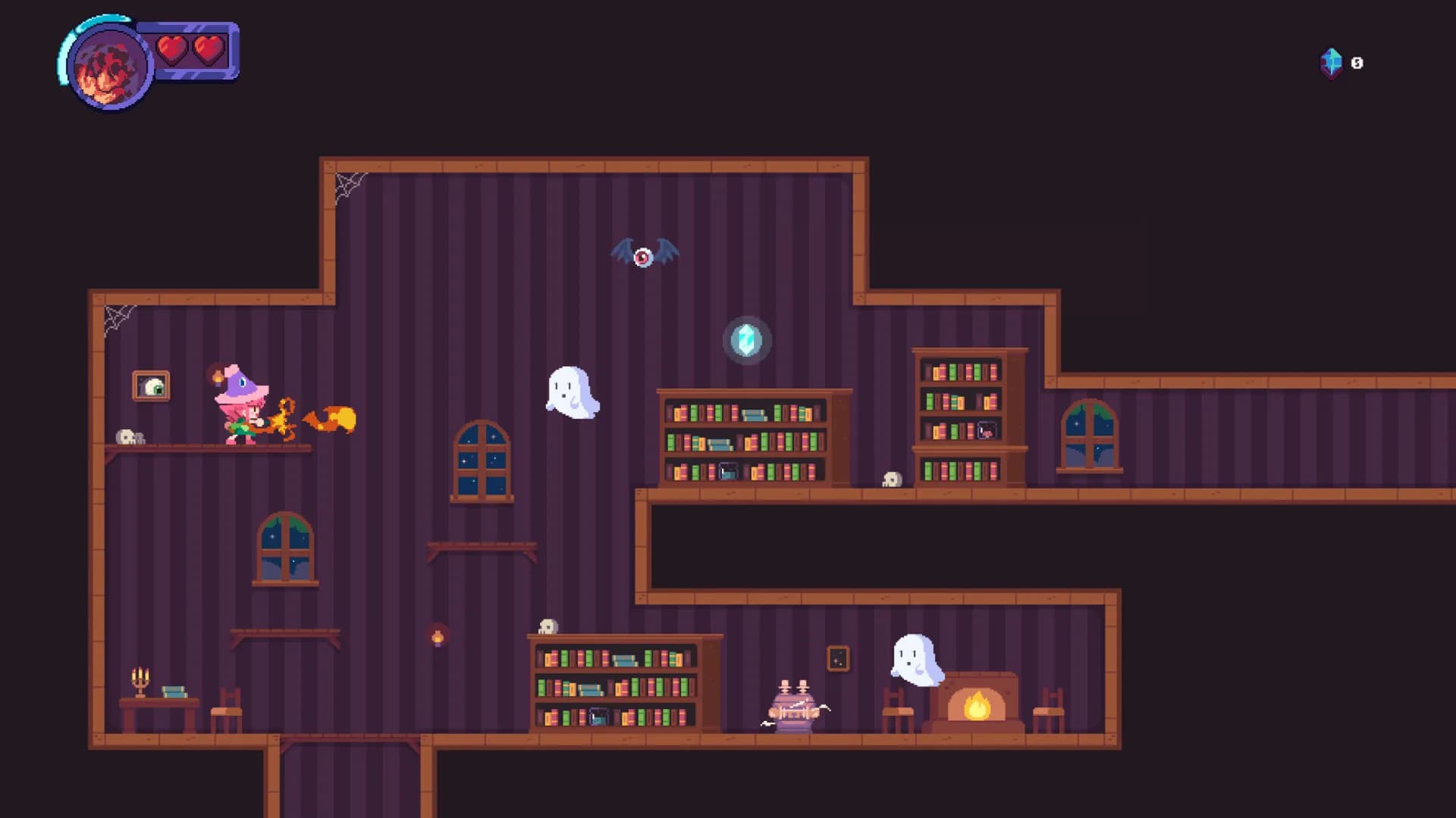 Witchcrafty görsel 3