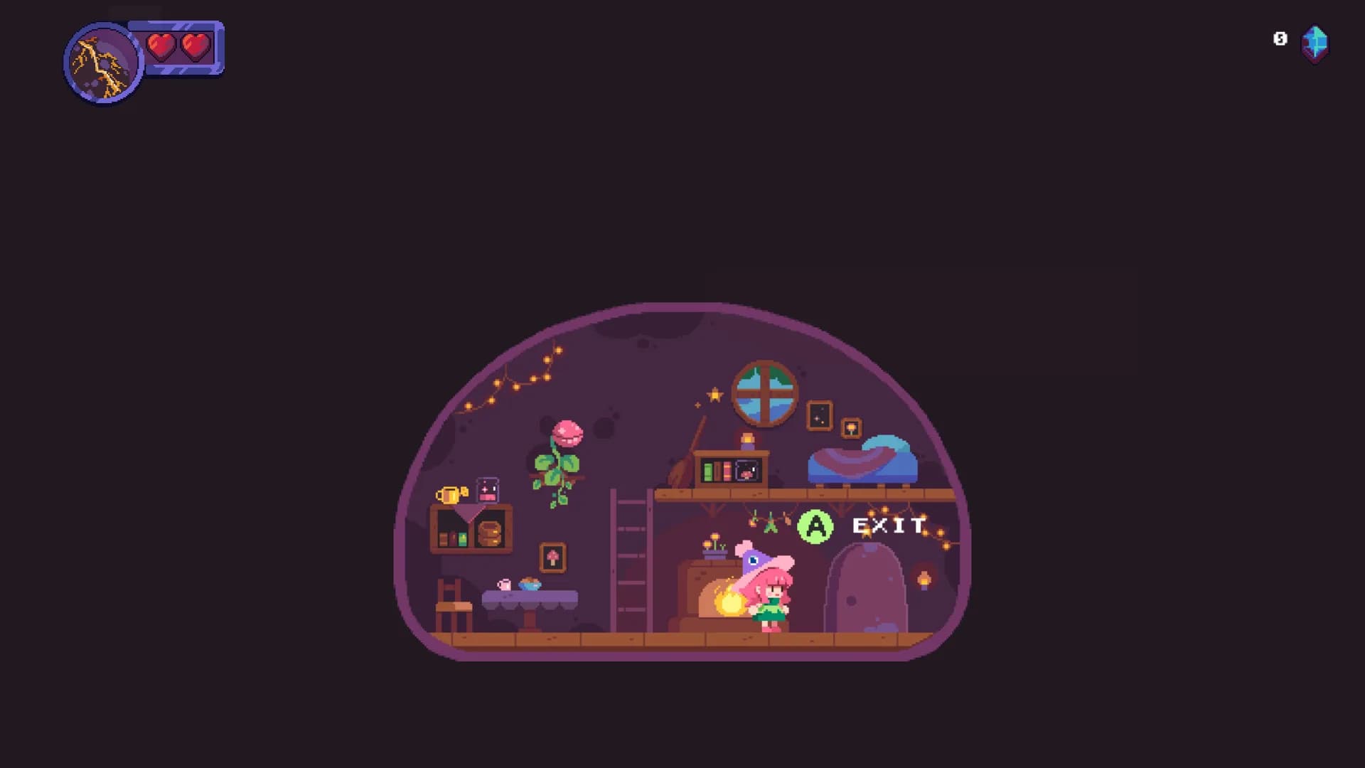 Witchcrafty görsel 6