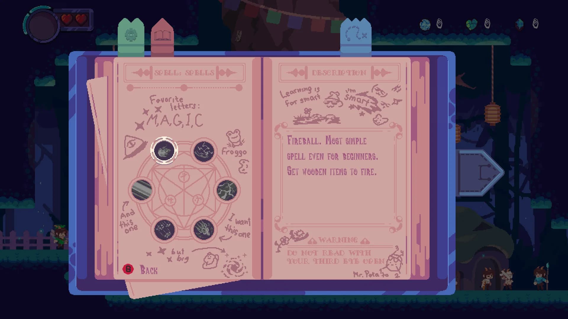 Witchcrafty görsel 8
