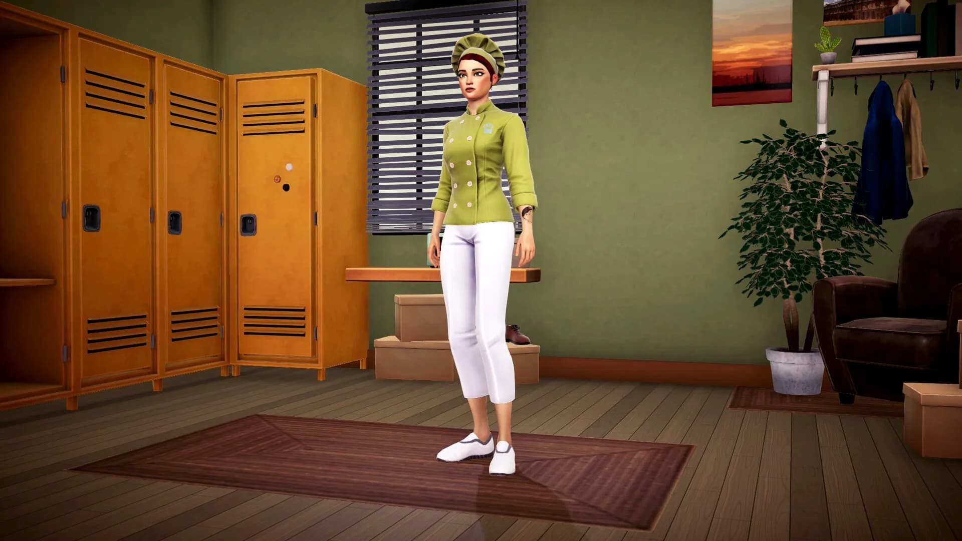 Chef Life: A Restaurant Simulator görsel 4