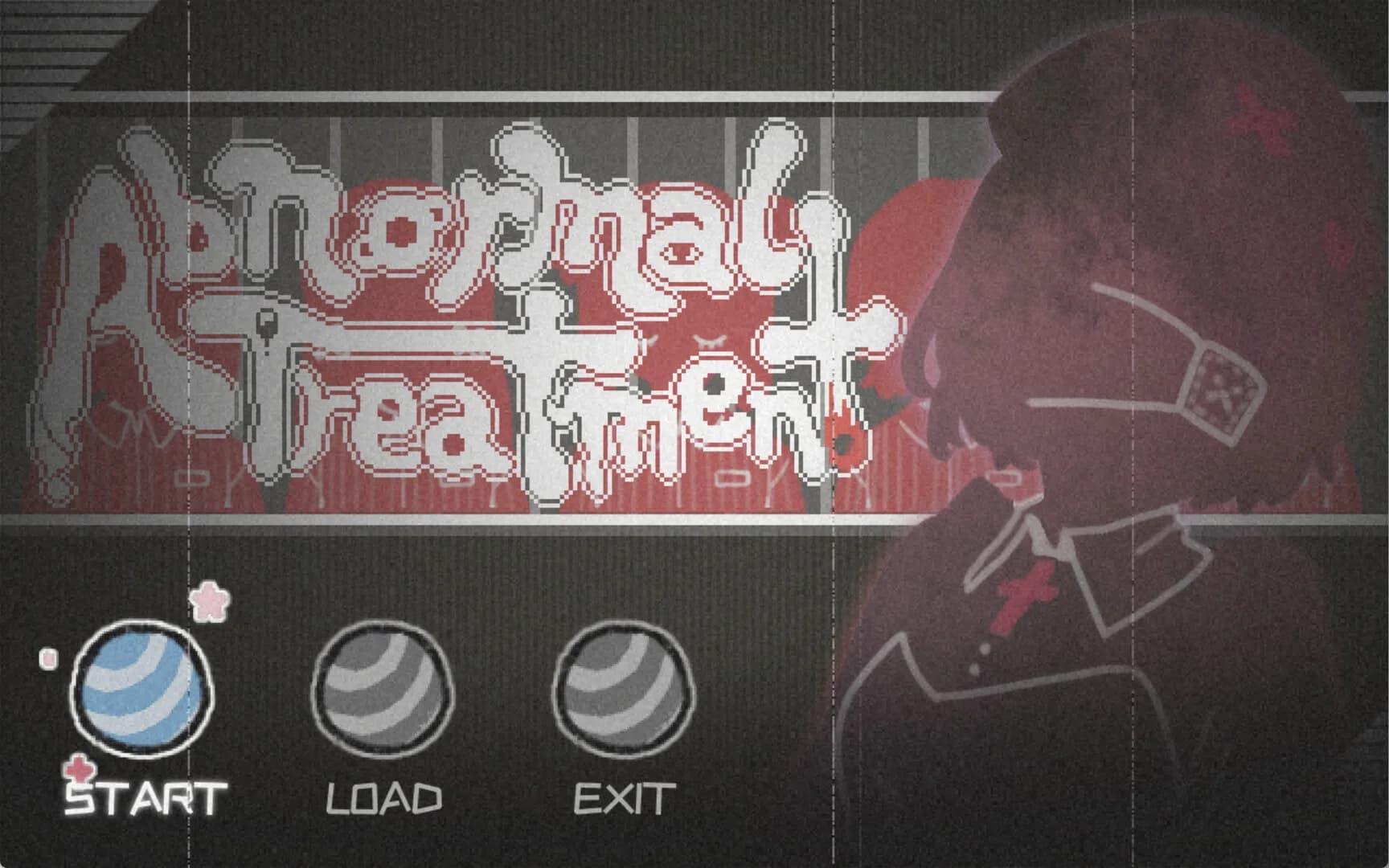 异化之恶〇Abnormal Treatment görsel 2