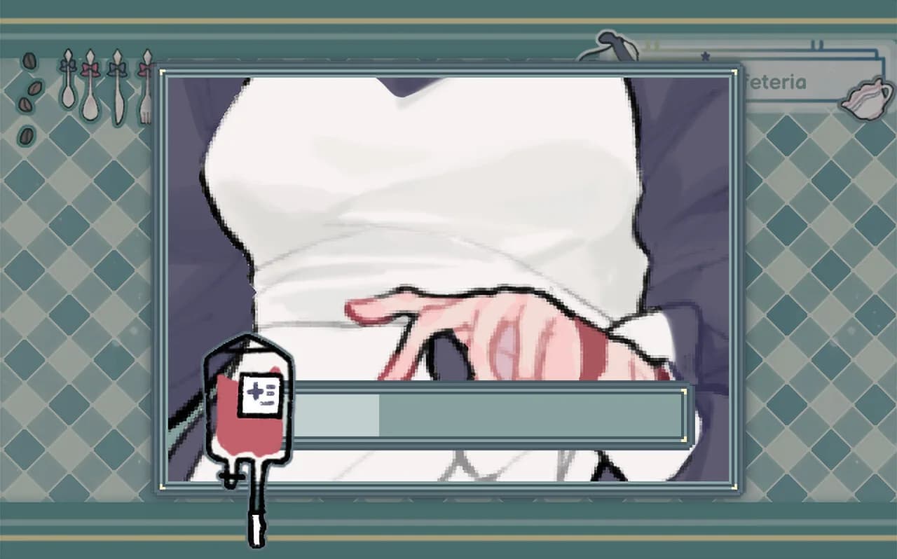 异化之恶〇Abnormal Treatment görsel 7