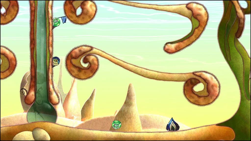 Gumboy Tournament görsel 5