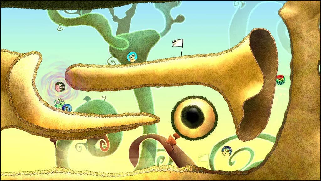 Gumboy Tournament görsel 7