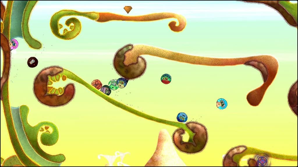 Gumboy Tournament görsel 8