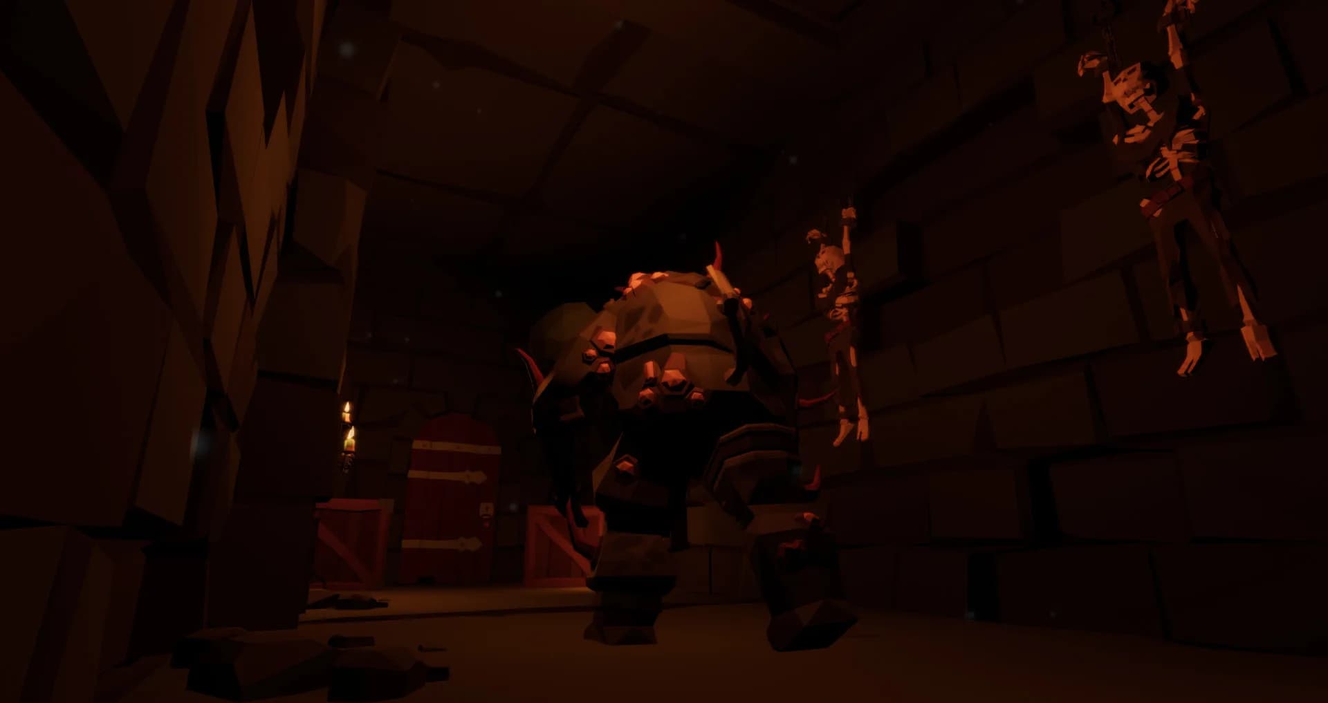 Banished Castle VR görsel 6