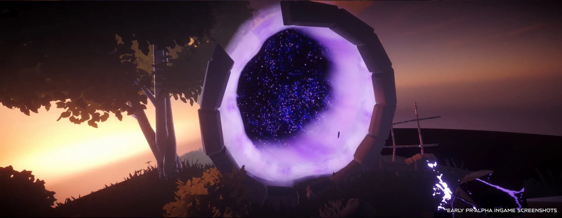 Voids Adrift görsel 4