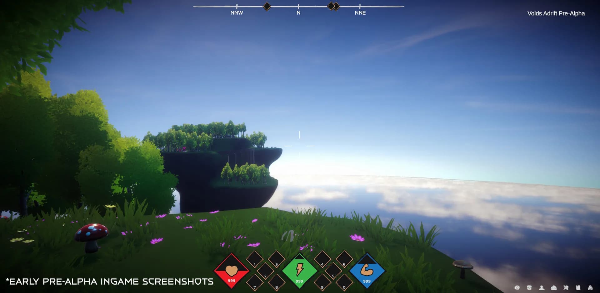 Voids Adrift görsel 6