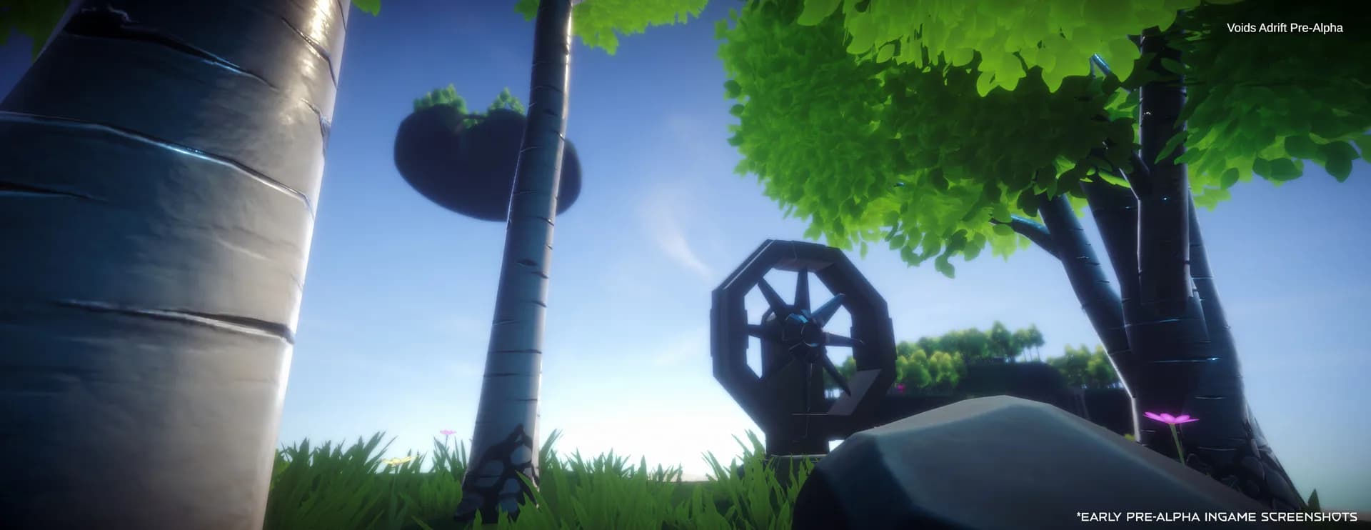 Voids Adrift görsel 8