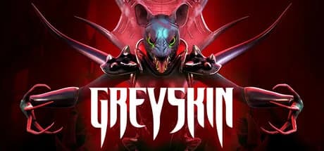 Greyskin görsel 1