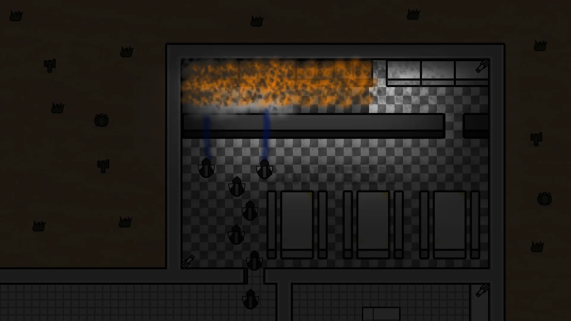 SCP: Maintain & Control görsel 6